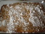 American Paula Deens Applesauce Cake Dessert