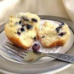 American Best of the Best Blueberry Muffins Recipe Dessert