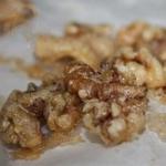 American Sugar Glazed Walnuts Recipe Dinner