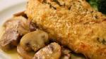 British Grandmas Chicken Chardon Recipe Dinner