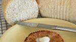 British Grandmas English Muffin Bread Recipe Appetizer