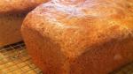 British Honey Wheat Bread Ii Recipe Dessert