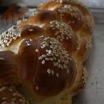 British Michell Jennys Challah Recipe Dessert