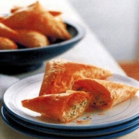 Borek recipe