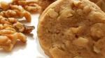 American Black Walnut Cookies I Recipe Dessert