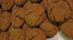 American Molasses Cookies Ii Recipe Dessert
