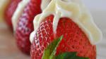 American Stuffed Strawberries Recipe Dessert