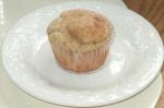American Quick Applesauce Muffins 2 Dessert