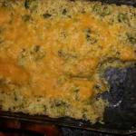 American Chicken Broccoli Rice and Cheese Casserole Recipe Soup