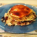 American Okonomiyaki Sauce Other