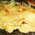 Ultimate French Omelette recipe