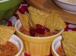 Mexican Queso Fundido 2 Appetizer
