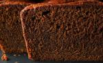 Canadian Gingerbread Loaf Recipe 2 Dessert