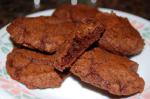 Mexican Chocolate Drop Cookies Cooking Light recipe