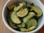 Grilled Zucchini 11 recipe