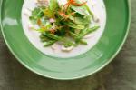 Thai Thai Coconut Chicken Soup Recipe 3 Dinner
