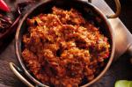 Thai Thai Red Curry Paste Recipe 1 Appetizer