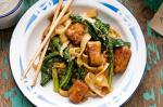 Thai Vegetarian Pad See Ew Recipe 1 Appetizer