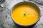 Thai Carrot Ginger Soup Recipe 14 BBQ Grill