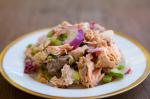 Thai Salmon Salad Recipe 21 Dinner