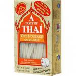 Thai Drunken Noodles Appetizer