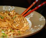 Thai Mar Mar Noodles Dinner
