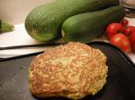 American Zucchini Pancakes 11 Breakfast