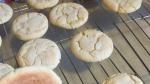 Canadian Amazing Sugar Cookies Recipe Dessert