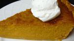 Canadian Mrs Siggs Fresh Pumpkin Pie Recipe Dinner