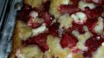 Canadian Strawberry Cream Cheese Cobbler Recipe Dinner