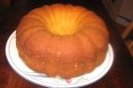 American Grocery Store Gossip Pound Cake Appetizer