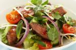 Thai Thai Beef Salad Recipe 24 Appetizer