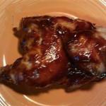 American Bbq Sauce for Chicken Recipe Appetizer
