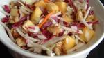 American Tangy Mango Slaw Recipe Appetizer