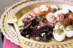 Indian Eggplant Salad Recipe 5 Appetizer