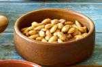 Indian Spiced Almonds Recipe 3 Other