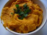 American Roast Pumpkin Dip Appetizer