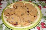 American Best Ever Peanut Butter Cookies 1 Breakfast