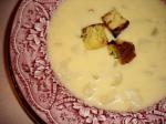 Potato Soup 52 recipe
