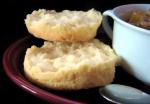 American Big and Thick Buttermilk Biscuits Dessert