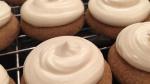Canadian Bourbon Cream Cheese Frosting Recipe Appetizer