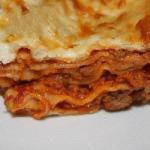 Italian Lasagna Bolognese 10 Dinner