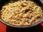 Caribbean Caribbeanstyle Rice Pilaf Appetizer