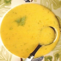 Canadian Winter Warmer Soup Soup