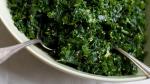 American Lemongarlic Kale Salad Recipe Appetizer