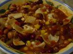 Tex Mex Soup recipe