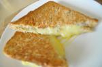 British The Ultimate Grilled Cheese 3 Appetizer