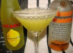 American Martini Dominikanis Appetizer