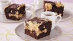 American Chocolatecream Cheese Coffee Cake Dessert