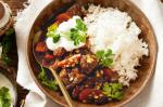 Moroccan Slowcooker Moroccan Beef And Barley Stew Recipe Appetizer